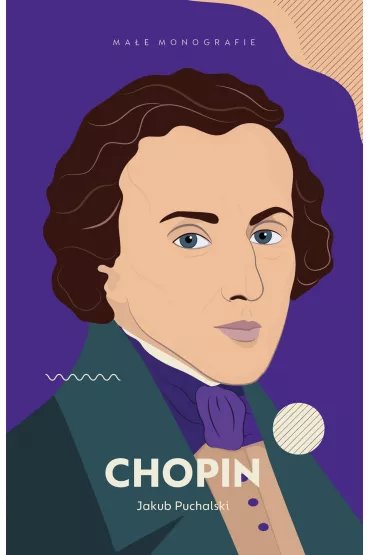 Chopin (pocket) - Jakub Puchalski
