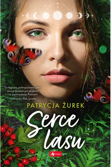 Serce lasu - Patrycja �urek