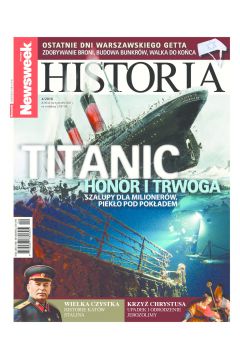 ePrasa Newsweek Polska Historia 4/2016