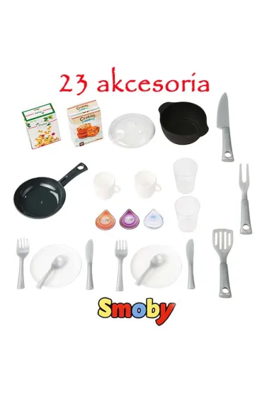 Smoby kuchnia bon appetit sm-310800 *