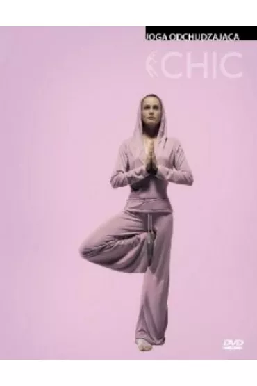 Joga odchudzaj�ca