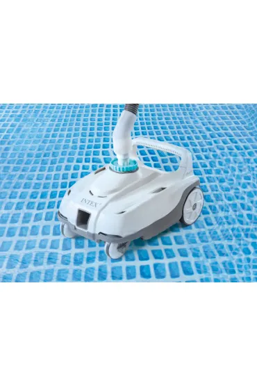 Odkurzacz basenowy do czyszczenia automatyczny do basenu ZX100 28006 Intex