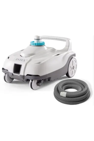 Odkurzacz basenowy do czyszczenia automatyczny do basenu ZX100 28006 Intex