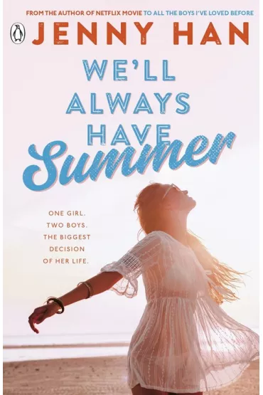 We'll Always Have Summer - Jenny Han