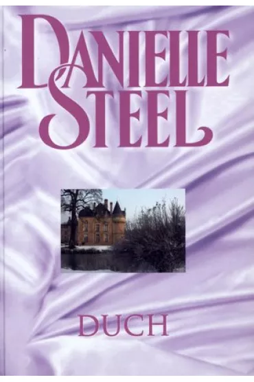 Duch - Danielle Steel