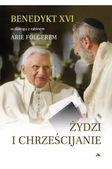 �ydzi i chrze�cijanie - Arie Folger