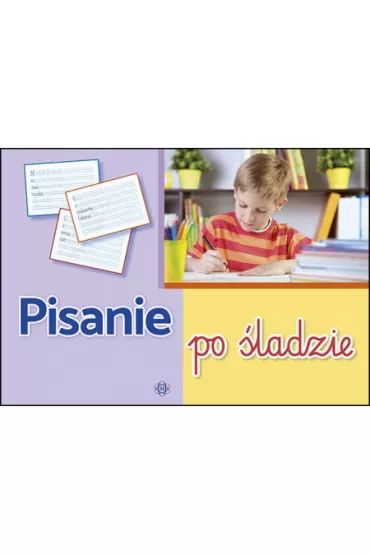 Pisanie po �ladzie
