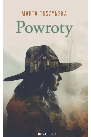 Powroty - Maria Tuszy�ska