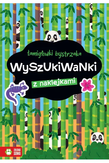 �amig��wki bystrzaka. Wyszukiwanki