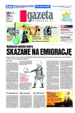 ePrasa Gazeta Wyborcza - Pozna 92/2012
