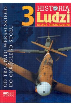 Historia ludzi Podr�cznik 3 gimnazjum - Bobi�ski Witold - Witold Bobi�ski