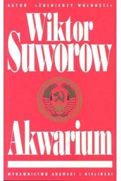 Akwarium - Suworow Wiktor