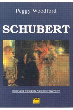 Schubert - Woodford Peggy - Peggy Woodford