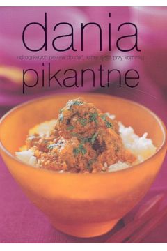 Dania pikantne