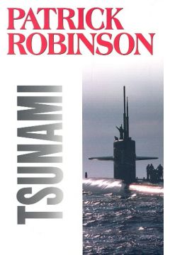 Tsunami - Robinson Patrick - Patrick Robinson