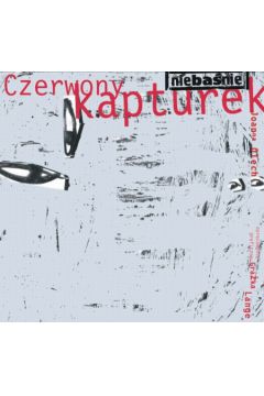 Czerwony Kapturek - Olech Joanna (twarda oprawa)