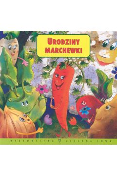 Urodziny marchewki - Praca zbiorowa