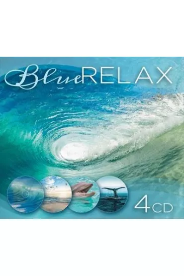Blue Relax (4CD)