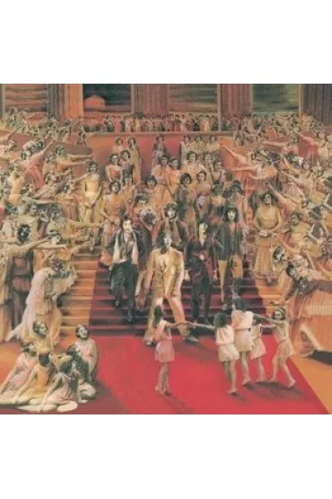 It`s Only Rock`N`Roll (Remastered) (CD) - The Rolling Stones