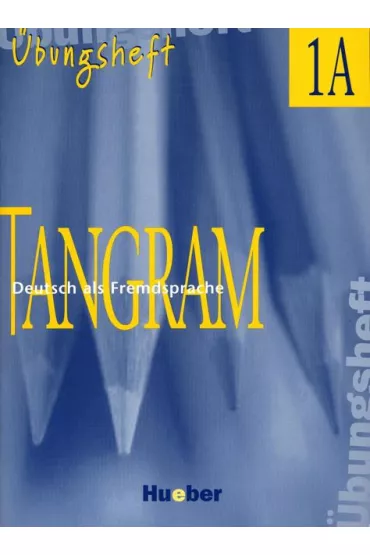 Tangram 1A Ubungsheft OOP