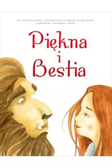 Pi�kna i Bestia - Francesca Rossi