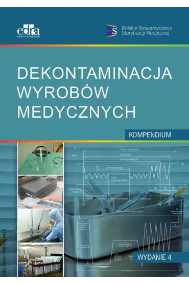 Dekontaminacja wyrob�w medycznych w.4