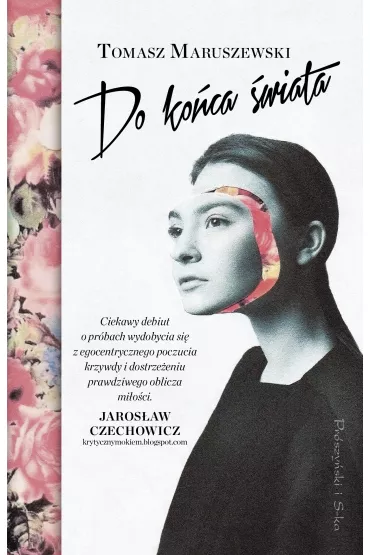 DO KO�CA �WIATA - Tomasz Maruszewski