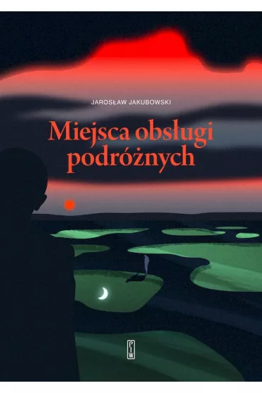 Miejsca obs�ugi podr�nych - Jaros�aw Jakubowski