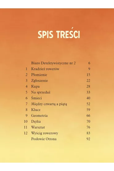 Operacja Rower. Biuro Detektywistyczne nr 2. Tom 16 - Jorn Lier Horst