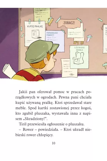 Operacja Rower. Biuro Detektywistyczne nr 2. Tom 16 - Jorn Lier Horst
