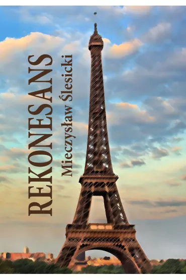eBook Rekonesans pdf mobi epub - Mieczys�aw  �lesicki