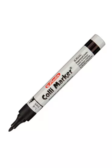 Herlitz Marker wodoodporny Colli-Marker czarny