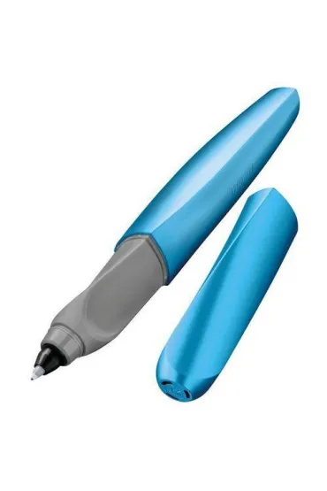 Pelikan Pi�ro kulkowe Twist Frosted Blue + 2 naboje