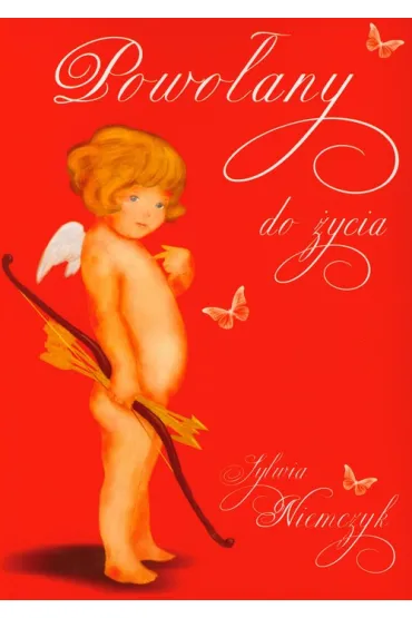 Powo�any do �ycia - Sylwia Niemczyk