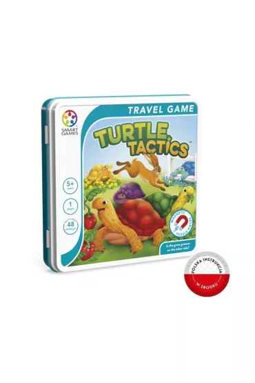 Smart Games. ��wim Tempem (PL) IUVI Games