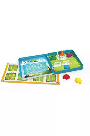Smart Games. ��wim Tempem (PL) IUVI Games