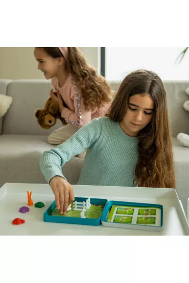Smart Games. ��wim Tempem (PL) IUVI Games