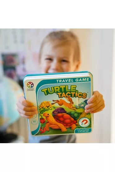 Smart Games. ��wim Tempem (PL) IUVI Games