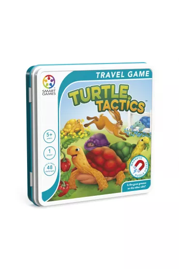 Smart Games. ��wim Tempem (PL) IUVI Games