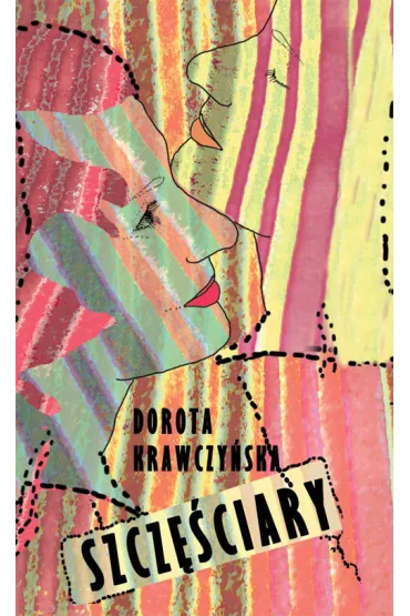 Szcz�ciary - Dorota Krawczy�ska