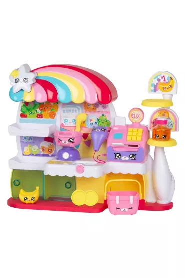 Kindi Kids. Supermarket Tm Toys