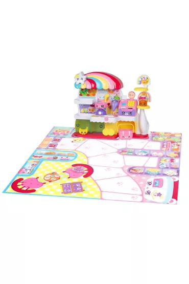 Kindi Kids. Supermarket Tm Toys