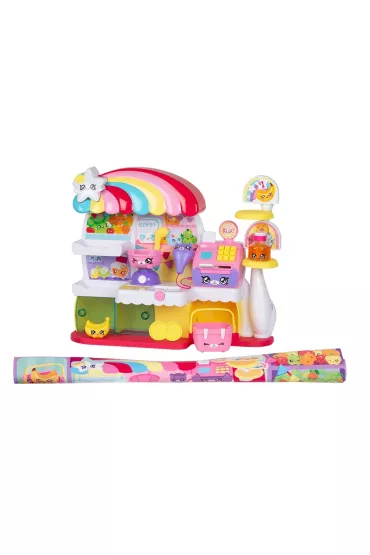 Kindi Kids. Supermarket Tm Toys