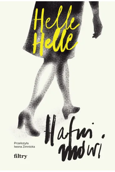 Hafni m�wi - Helle Helle