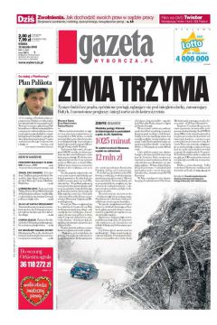 ePrasa Gazeta Wyborcza - Rzeszw 9/2010