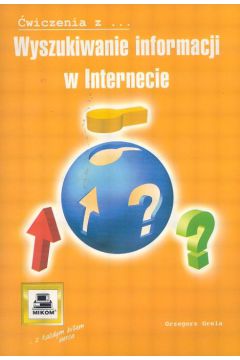 Wyszukiwanie Informacji w Internecie - Grzegorz Grela