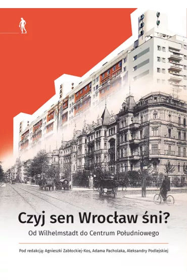 Czyj sen Wroc�aw �ni? MIX