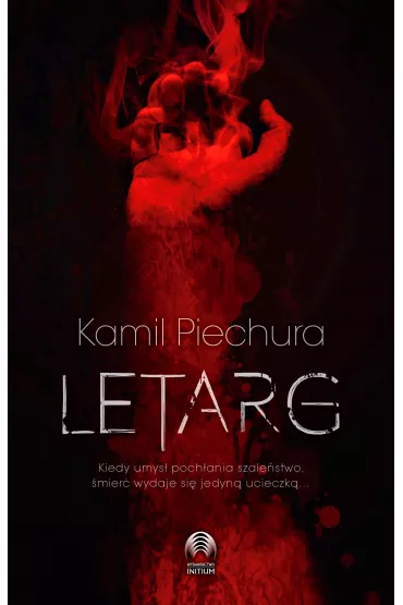 Letarg - Kamil  Piechura
