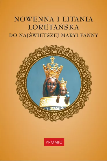 Nowenna i litania loreta�ska do NMP - Krzysztof Kurek