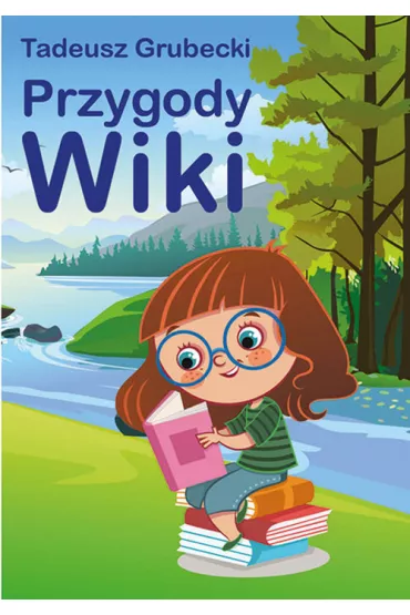 Przygody Wiki - Tadeusz Grubecki